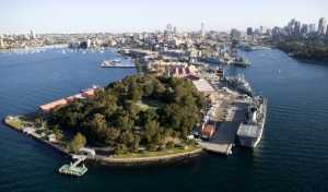 Ministers launch Sydney Aerospace and Defence Interest Group